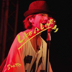 [CD]/SHUTO/LIKE A LIVE II/RAWJ-59