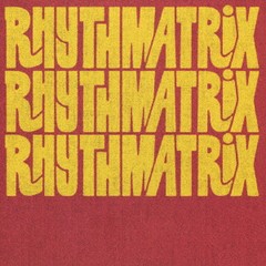 送料無料有/[CDA]/Rhythmatrix/Rhythmatrix/RBCP-2418