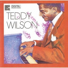 [CD]/テディ・ウィルソン/テディ・ウィルソン [完全限定生産盤/通常価格盤]/CDSOL-45992