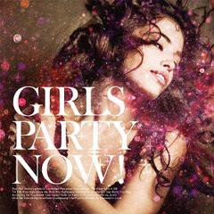 送料無料有/[CDA]/オムニバス/GIRLS PARTY NOW!/RBCP-2605