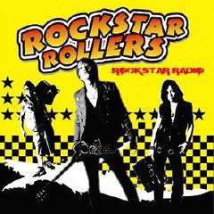 送料無料有/[CDA]/ROCKSTAR ROLLERS/ROCKSTAR RADIO/SSRS-1