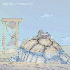 送料無料有/[CDA]/Turntable Films/Yellow Yesterday/XQGE-1033