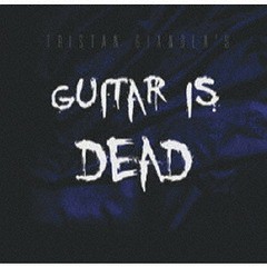送料無料有/[CD]/ギター・イズ・デッド/ギター・イズ・デッド/ALP-68