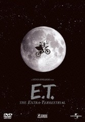 [DVD]/E.T. [廉価版]/洋画/GNBF-2605