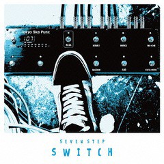 [CD]/SEVEN STEP/SWITCH/WSKA-3