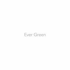 [CD]/Evergreen/EVERGREEN MUSIC [初回限定生産]/DAKM-1012