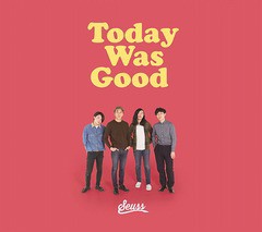 [CD]/Seuss/Today Was Good/XQGE-1047