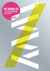 送料無料有/[Blu-ray]/IVVY/IVVY ONEMAN LIVE 〜SHOW 昇〜/VIXL-321