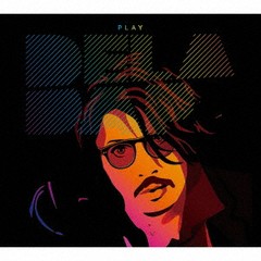 送料無料有/[CD]/DELADAP/PLAY/RBCP-3438