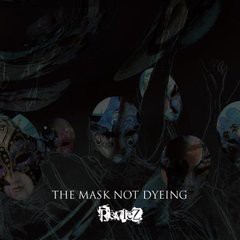 送料無料有/[CD]/RevleZ/THE MASK NOT DYEING (A-Type) [CD+DVD]/DAKRCRB-2