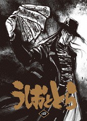 送料無料有/[Blu-ray]/うしおととら 第4巻/アニメ/TKXA-1074