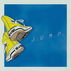 送料無料有/[CD]/TOKYO/J.U.M.P./TYO-1004