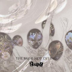 送料無料有/[CD]/RevleZ/THE MASK NOT DYEING (B-Type) [CD+DVD]/DAKRCRB-3