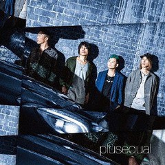 送料無料有/[CD]/LUNKHEAD/plusequal/CHKY-34