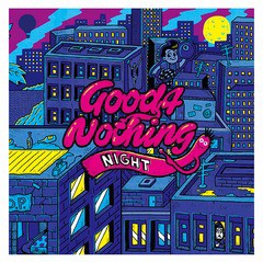 [CD]/GOOD4NOTHING/NIGHT/LMNOP-5