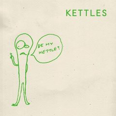 送料無料有/[CDA]/KETTLES/ビー・マイ・ケトル/DAKMJXC-2