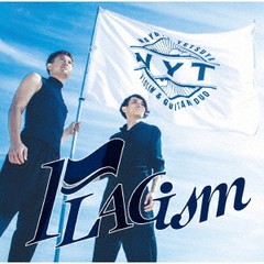 送料無料有/[CD]/NYT/FLAGism/NYT-3