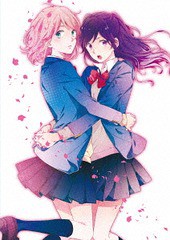 送料無料有/[Blu-ray]/虹色デイズ 5巻 [Blu-ray+CD]/アニメ/TKXA-1089