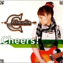送料無料有/[CDA]/Claudia/Cheers!/DAKLFE-200700