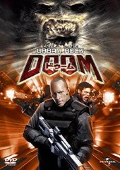 [DVD]/DOOM/ドゥーム [廉価版]/洋画/GNBF-2942