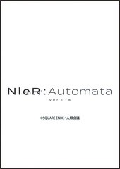 [グッズ]/【2023年12月発売】TVアニメ「NieR:Automata Ver1.1a」 [2024年カレンダー]/アニメ/2024CL-110
