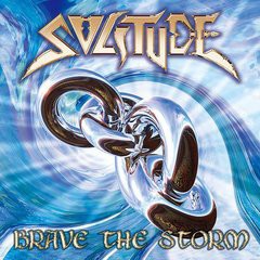 送料無料有/[CDA]/SOLITUDE/BRAVE THE STORM [初回生産限定盤]/IUCP-16070