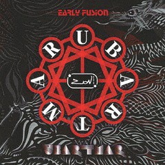 送料無料有/[CD]/UBAR TMAR/EARLY FUSION/MD-18S