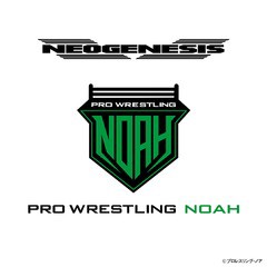 送料無料有/[CD]/NEOGENESIS PRO-WRESTLING NOAH ENTRANCE MUSIC/プロレス(NOAH)/KICS-4006