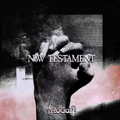 送料無料有/[CD]/NoGoD/NoW TESTAMENT/KICS-4102