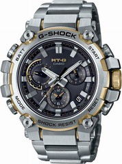 送料無料/[グッズ]/【2023年7月発売】CASIO（カシオ）G-SHOCK（ジーショック） MTG-B3000D-1A9JF 【国内正規品】/MTG-B3000D-1A9JF