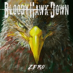 [CD]/BLOODY HAWK DOWN/zero/VSC-1