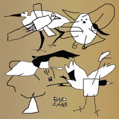 送料無料有/[CD]/オムニバス/バード・ケージ(鳥かご): バードフレンド・アーカイヴス/EMDCD-1190