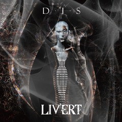 [CD]/LIV'ERT/D・I・S [CD+DVD]/SWLV-1