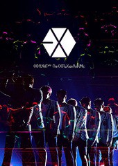 送料無料有/[DVD]/EXO/EXO PLANET #2 -The EXO'luXion IN JAPAN- [通常版]/AVBK-79327