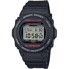 送料無料/[グッズ]/【2023年12月発売】CASIO（カシオ）G-SHOCK（ジーショック） DW-5750UE-1JF 【国内正規品】/DW-5750UE-1JF