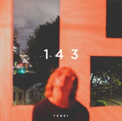 送料無料有/[CD]/TENKI/143 [DVD付初回限定盤 A]/DAKSOCE-17