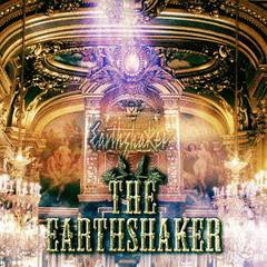 送料無料有/[CD]/EARTHSHAKER/THE EARTHSHAKER/KICS-1913