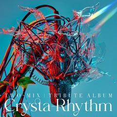 送料無料有/[CD]/オムニバス/TWO-MIX Tribute Album "Crysta-Rhythm"/KICS-4058