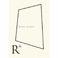 送料無料有/[CD]/柚希礼音/R+ [CD+DVD]/RYJ-1