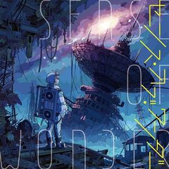 送料無料有/[CD]/Sou/センス・オブ・ワンダー [通常盤]/KICS-4156