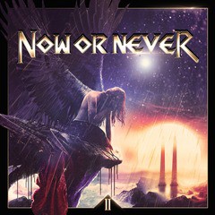 送料無料有/[CD]/NOW OR NEVER/II/DAKBKMY-1015