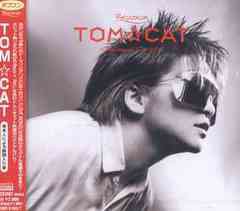 送料無料有/[CD]/TOM☆CAT/TOM☆CAT/KICS-2487