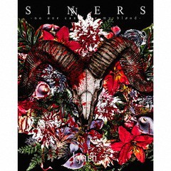 送料無料有/[CD]/lynch./SINNERS -no one can fake my blood-/KICS-3707