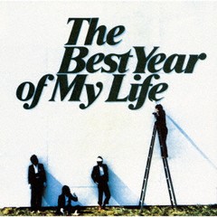 送料無料有/[CD]/オフコース/The Best Year Of My Life/FHCL-3010