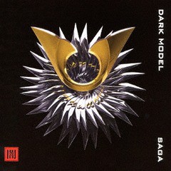 送料無料有/[CD]/DARK MODEL/SAGA/MMCD-20022