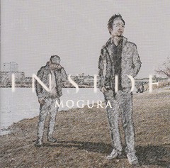 [CD]/MOGURA/INSIDE/SBIX-2054