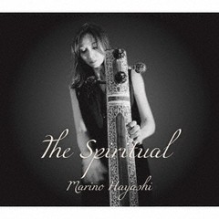 送料無料有/[CD]/林マリノ/THE SPIRITUAL/AMMA-1