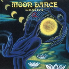 送料無料有/[CD]/Ecstasy Boys/Moon Dance (2021 Remaster)/AMDS-4