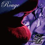 送料無料有/[CDA]/-OZ-/Rouge [DVD付2000枚初回限定盤]/BLCR-1