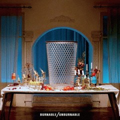 送料無料有/[CD]/BURNABLE/UNBURNABLE/BURNABLE TRASH/BNBL-1